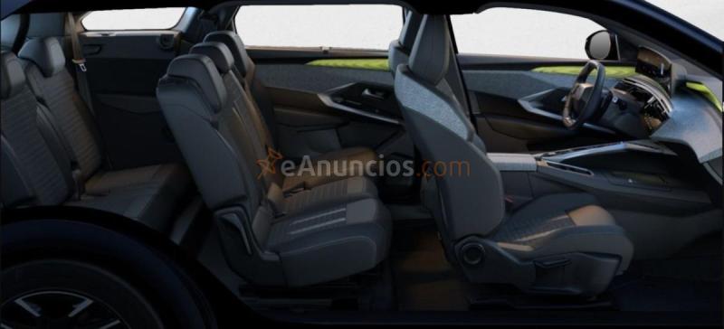 Peugeot 5008 GT 1.2 HYBRID 145CV EDCS6