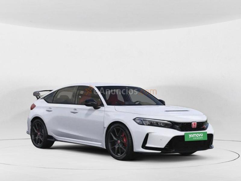 Honda Civic Berlina 2.0 VTEC TURBO TYPE R CARBON PACK 329 5P