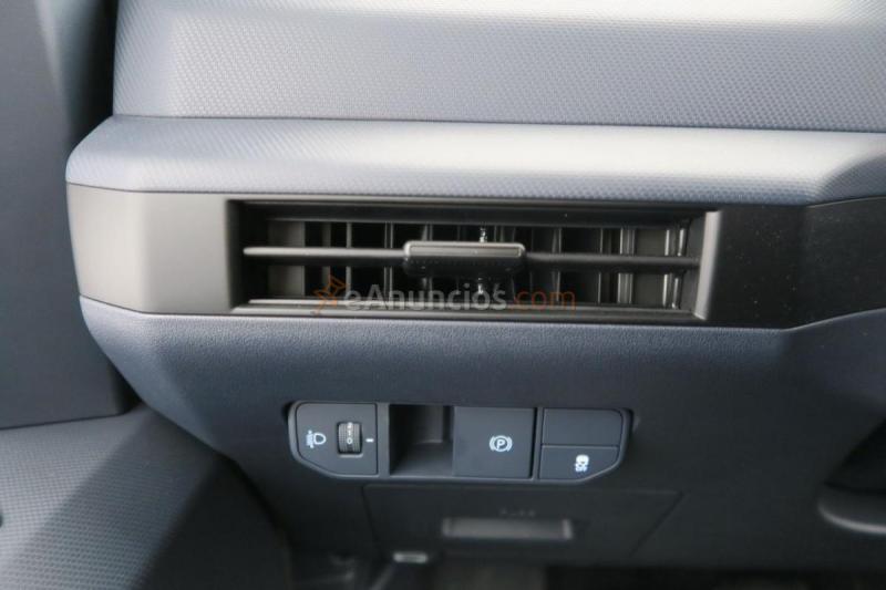 Kia PV5 Passenger Monovolumen BEV 51KWH ESSENTIAL AUTO 122 5P