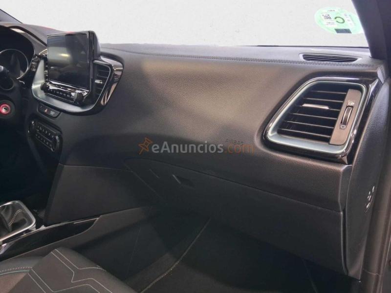 Kia Ceed Berlina 1.0 T-GDI 74KW STYLE EDITION 100 5P