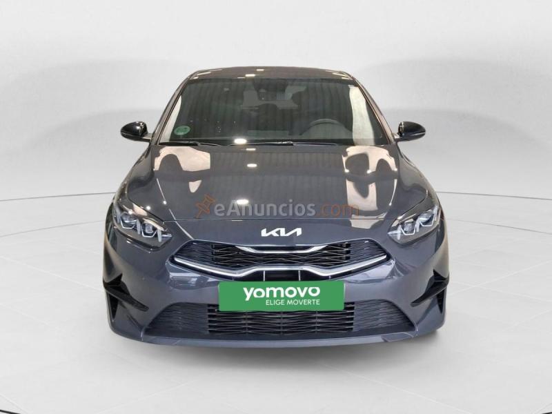 Kia Ceed Berlina 1.0 T-GDI 74KW STYLE EDITION 100 5P