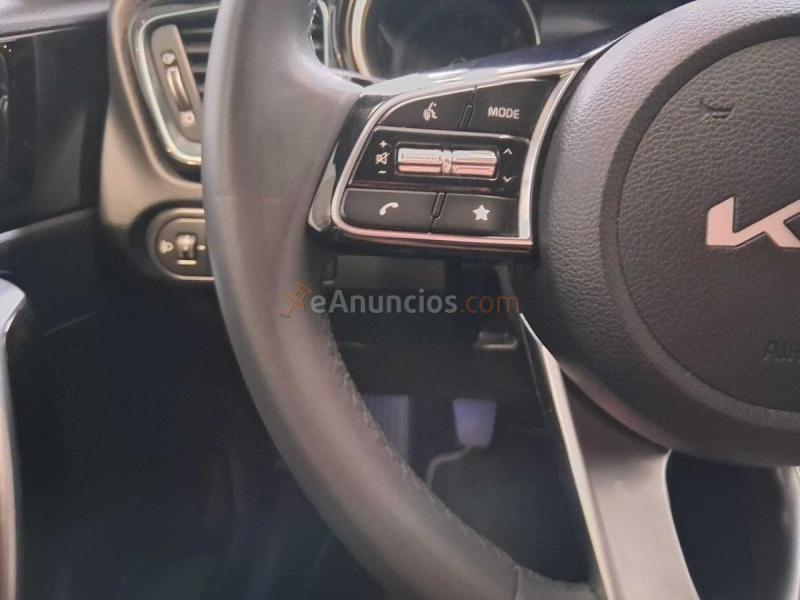 Kia Ceed Berlina 1.0 T-GDI 74KW STYLE EDITION 100 5P
