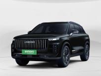 Jaecoo 7 SUV 1.5 TGDI HEV EXCLUSIVE DHT 224 5P