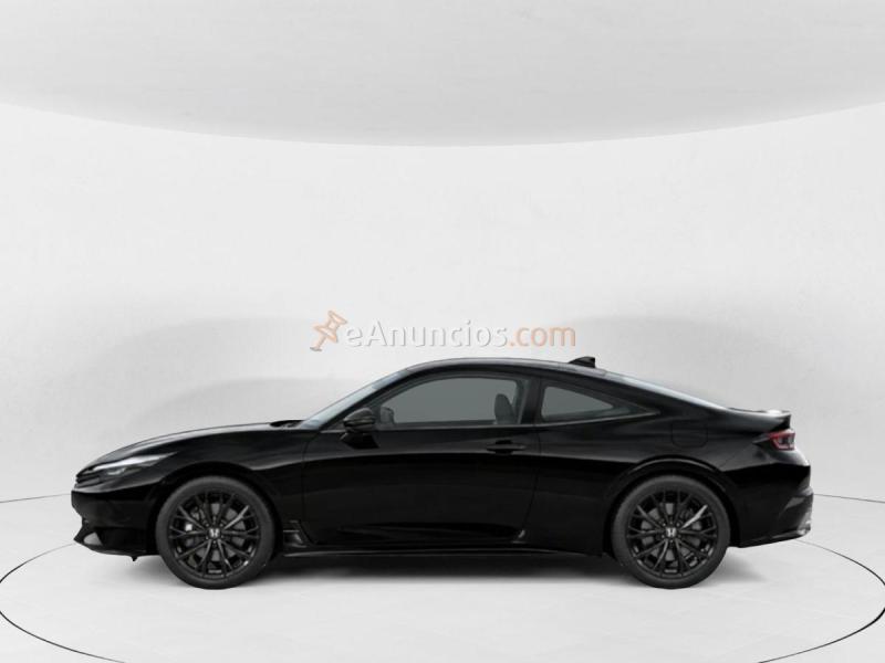 Honda Prelude Coupé 2.0 I-MMD HEV ADVANCE ECVT 184 3P