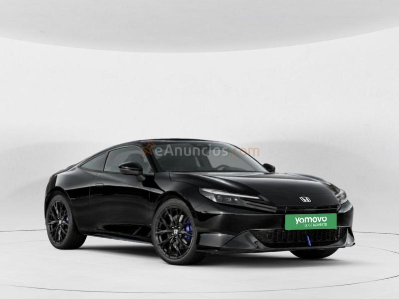 Honda Prelude Coupé 2.0 I-MMD HEV ADVANCE ECVT 184 3P