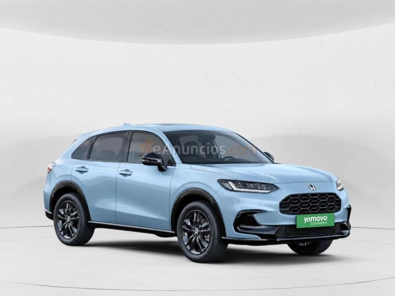 Honda ZR-V SUV 2.0 I-MMD HEV SPORT ECVT 184 5P