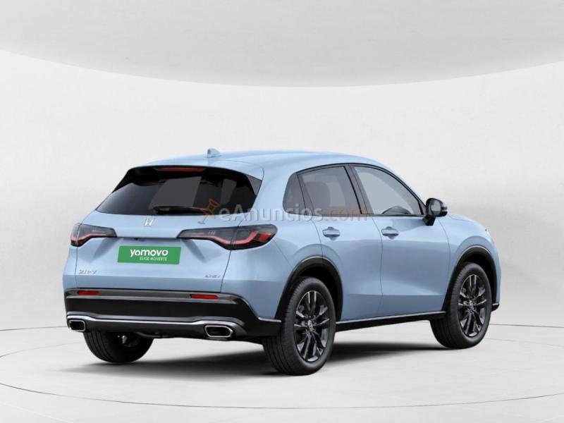 Honda ZR-V SUV 2.0 I-MMD HEV SPORT ECVT 184 5P