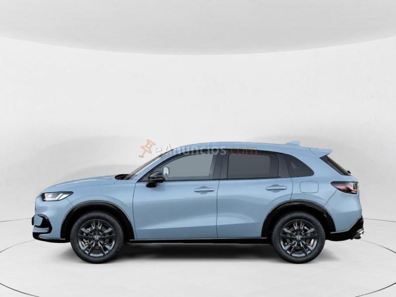 Honda ZR-V SUV 2.0 I-MMD HEV SPORT ECVT 184 5P