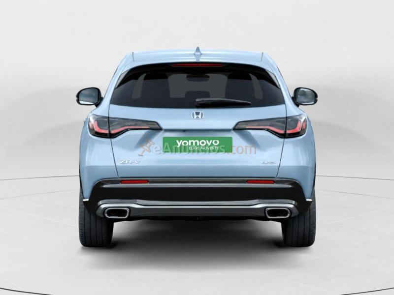 Honda ZR-V SUV 2.0 I-MMD HEV SPORT ECVT 184 5P