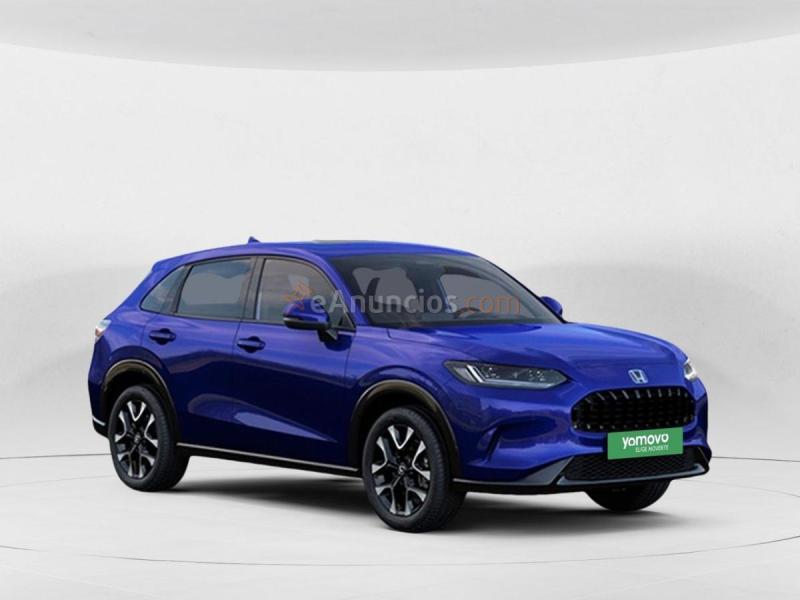 Honda ZR-V 2026 2.0I-MMD ADVANCE