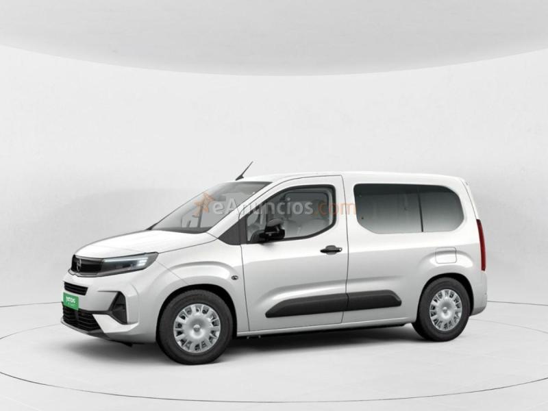 Opel Combo Cargo 100 Cv 1.5 Td SS MT6 6.4