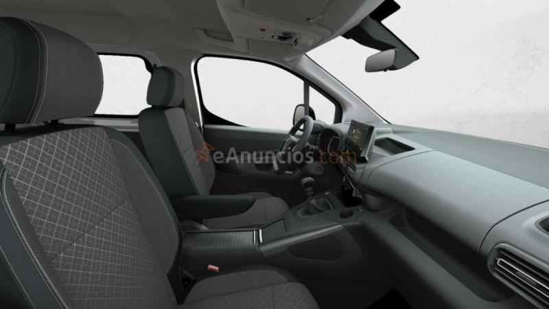 Opel Combo Cargo 100 Cv 1.5 Td SS MT6 6.4