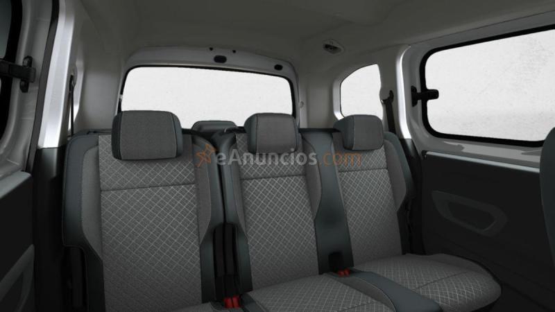 Opel Combo Cargo 100 Cv 1.5 Td SS MT6 6.4