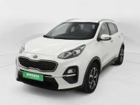 Kia Sportage SUV 1.6 MHEV 100KW DRIVE 2WD 136 5P