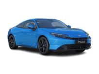 Honda Prelude 2026 2.0I-MMD HYBRID ADVANCE