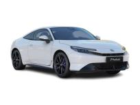 Honda Prelude Coupé 2.0 I-MMD HEV ADVANCE ECVT 184 3P