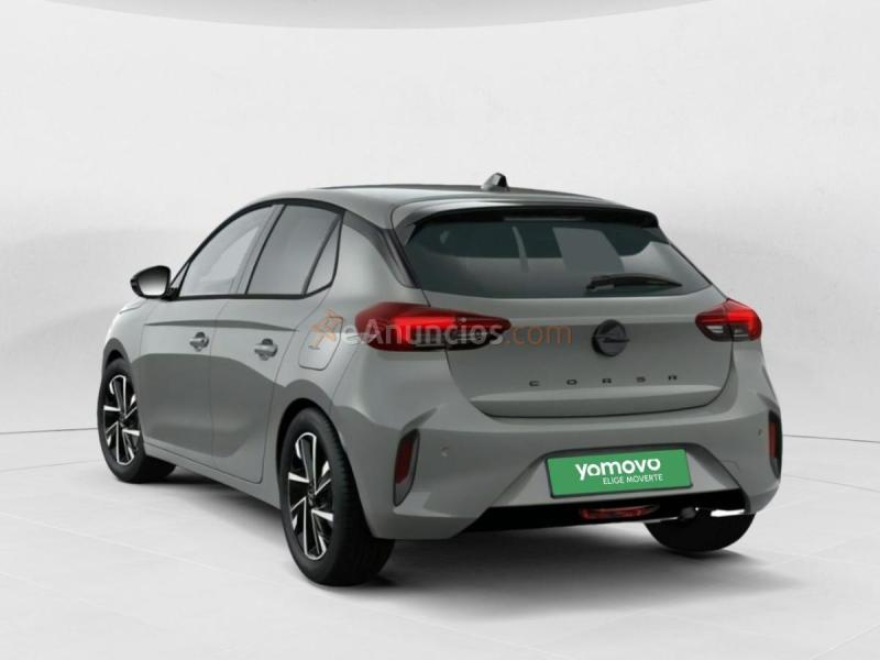 Opel Corsa GS 1.2T XHL MT6 SS 100 CV (74kW)