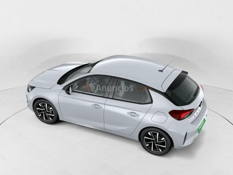 Opel Corsa GS 1.2T XHL MT6 SS 100 CV (74kW)
