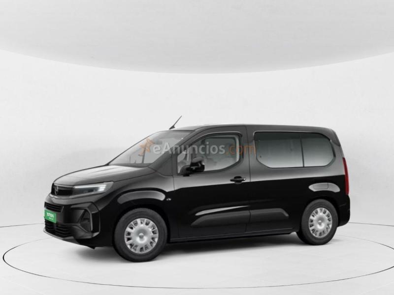 Opel Combo Cargo 100 Cv 1.5 Td SS MT6 6.4