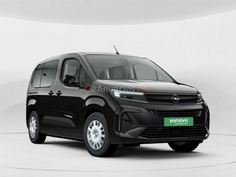Opel Combo Cargo 100 Cv 1.5 Td SS MT6 6.4