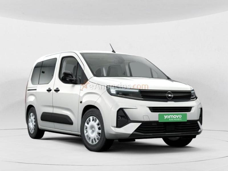 Opel Combo Cargo 100 Cv 1.5 Td SS MT6 €6.4