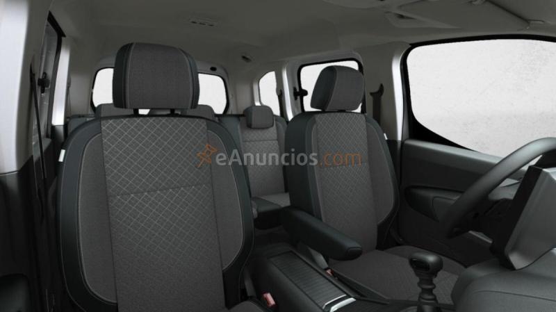 Opel Combo Cargo 100 Cv 1.5 Td SS MT6 €6.4