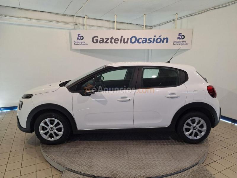 Citron C3 BlueHDi 75KW (100CV) S&S Live Pack