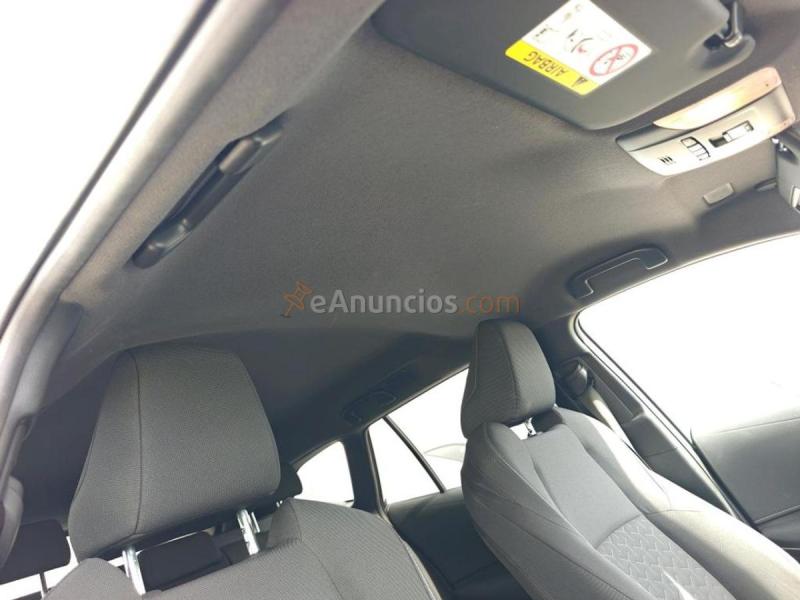 Toyota Corolla 1.8 125H ACTIVE TECH E-CVT TOU SPORT