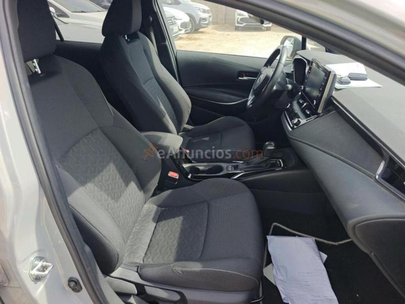Toyota Corolla 1.8 125H ACTIVE TECH E-CVT TOU SPORT