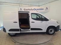 Citron Berlingo FURGON CLUB 1.5 BLUE HDI 100CV