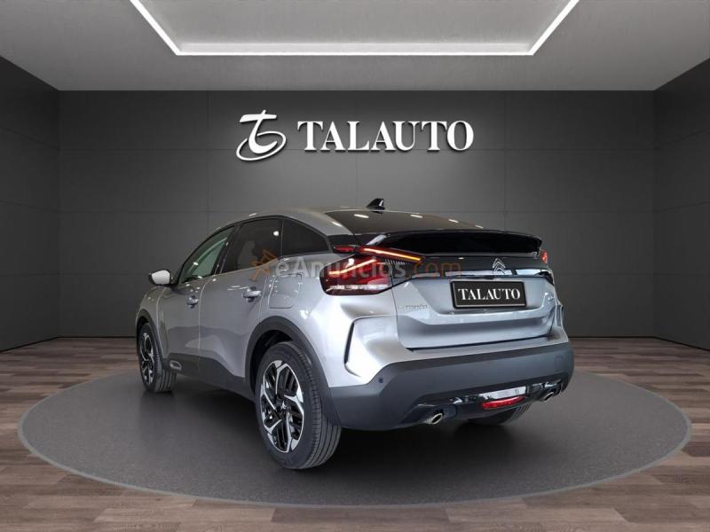 Citron C4 PureTech 130 S&S 6v Max