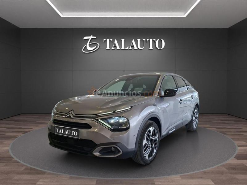 Citron C4 PureTech 130 S&S 6v Max