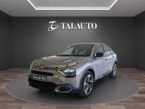 Citron C4 PureTech 130 S&S 6v Max