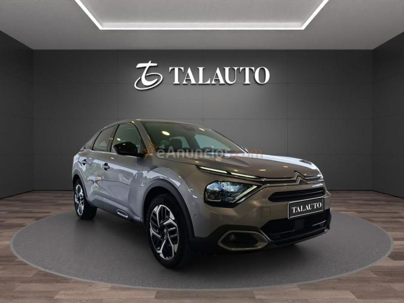 Citron C4 PureTech 130 S&S 6v Max