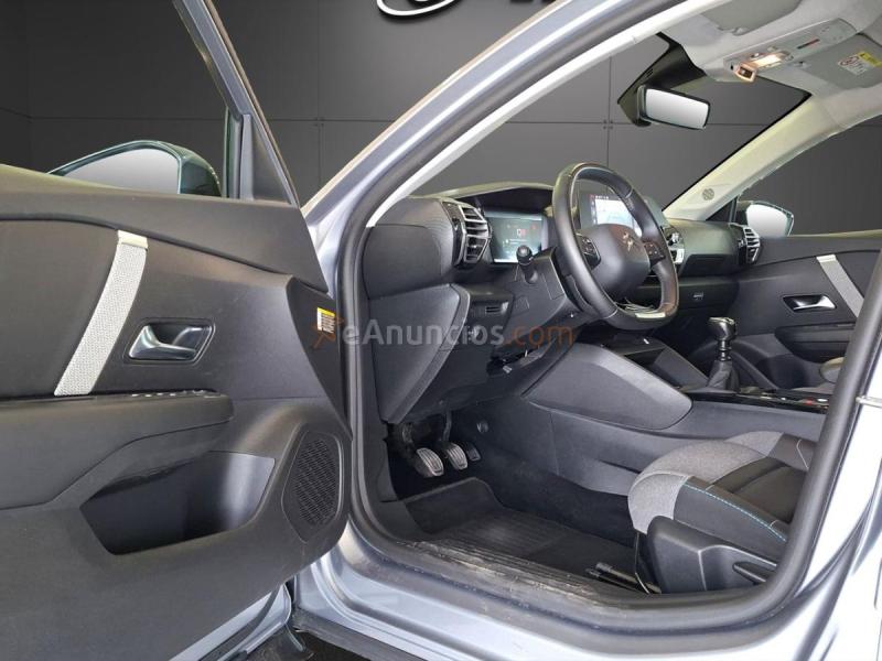 Citron C4 PureTech 130 S&S 6v Max