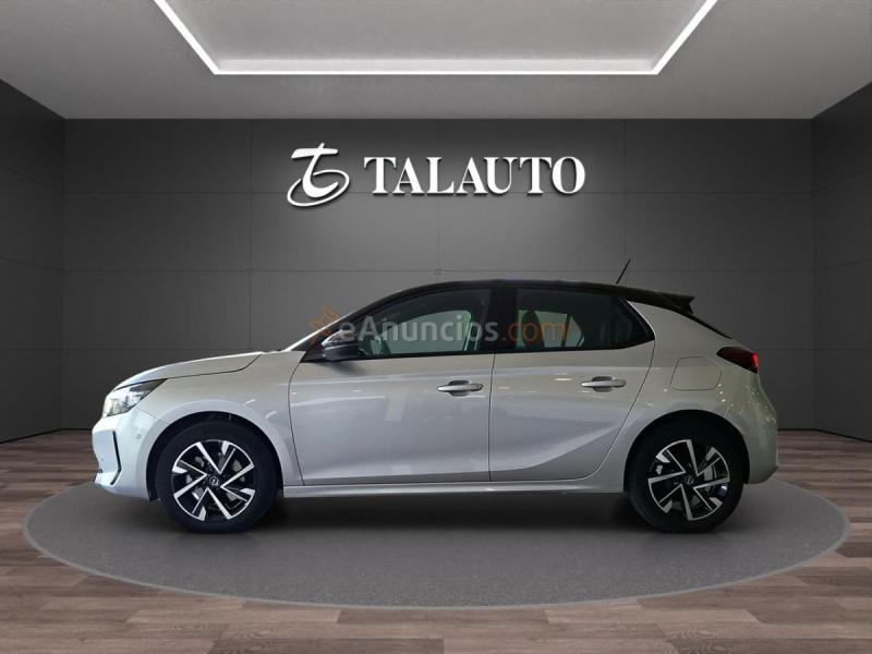 Opel Corsa 1.2T XHL 74kW (100CV) GS