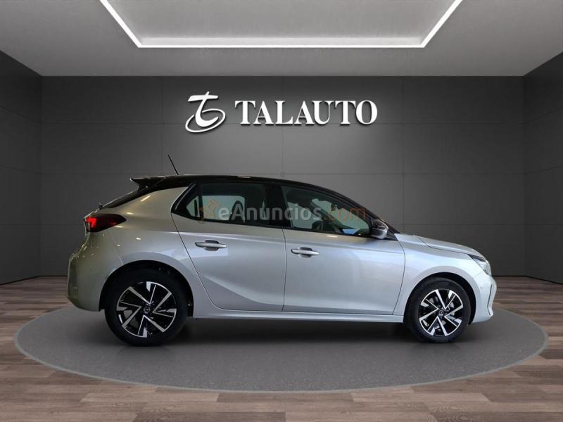 Opel Corsa 1.2T XHL 74kW (100CV) GS