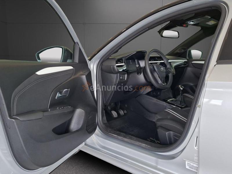 Opel Corsa 1.2T XHL 74kW (100CV) GS