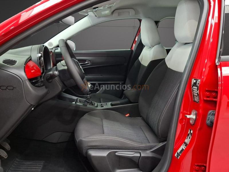 Fiat 600 Icon 1.2 74kW (100CV) MT6
