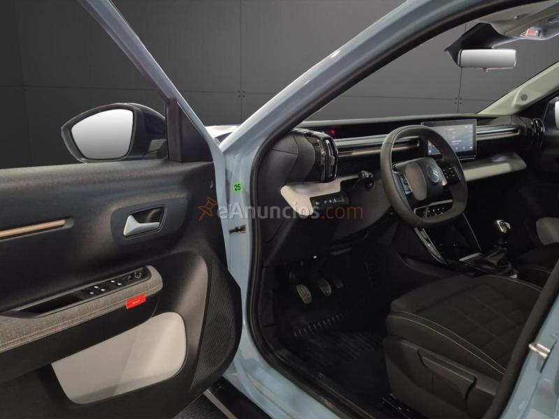 Citron C3 Aircross Turbo 73kW (100CV) BVM6 PLUS