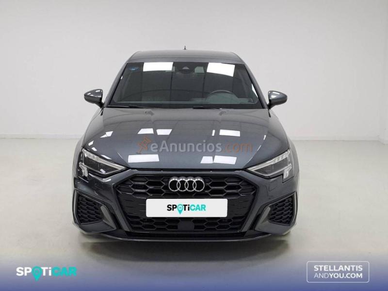 Audi A3  Sportback Black 45 TFSI e Comp S tronic Black line edition