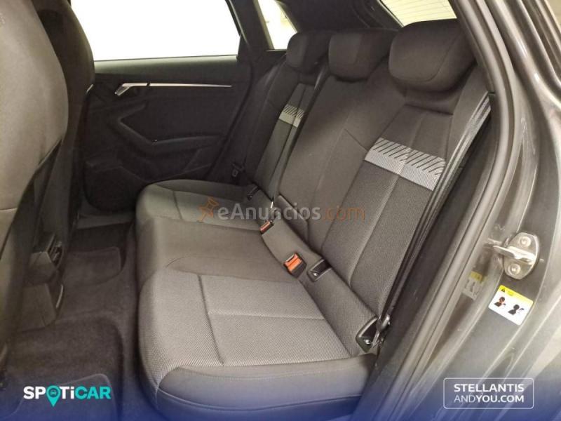 Audi A3  Sportback Black 45 TFSI e Comp S tronic Black line edition