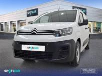 Citron Berlingo  Talla -Berlingo 50 kWh Plus