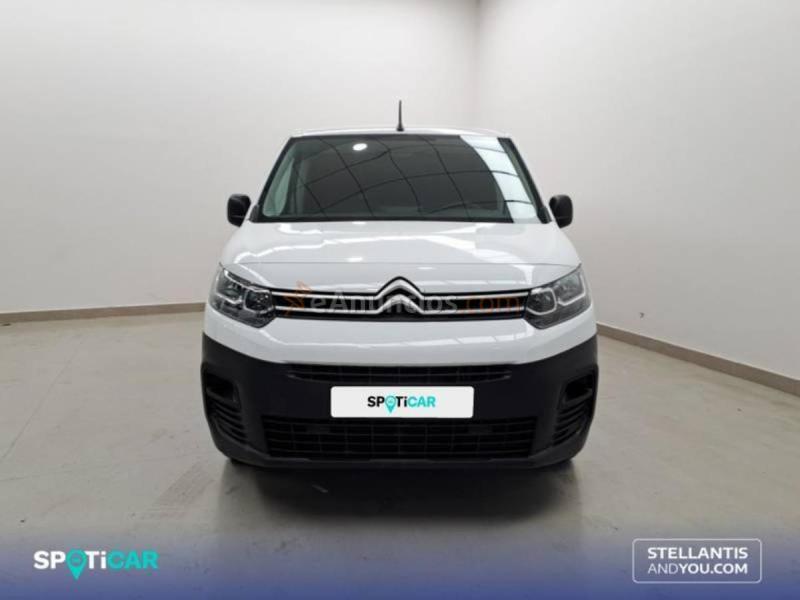 Citron Berlingo  Talla -Berlingo 50 kWh Plus