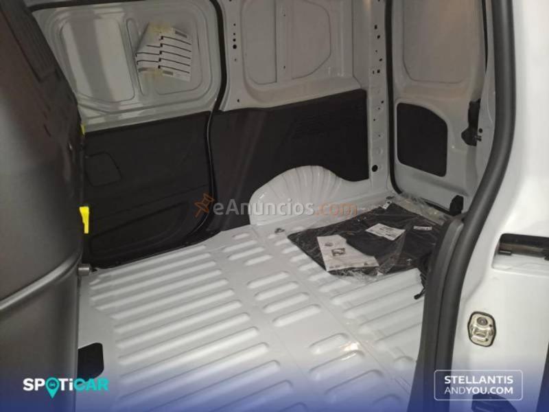Citron Berlingo  Talla -Berlingo 50 kWh Plus