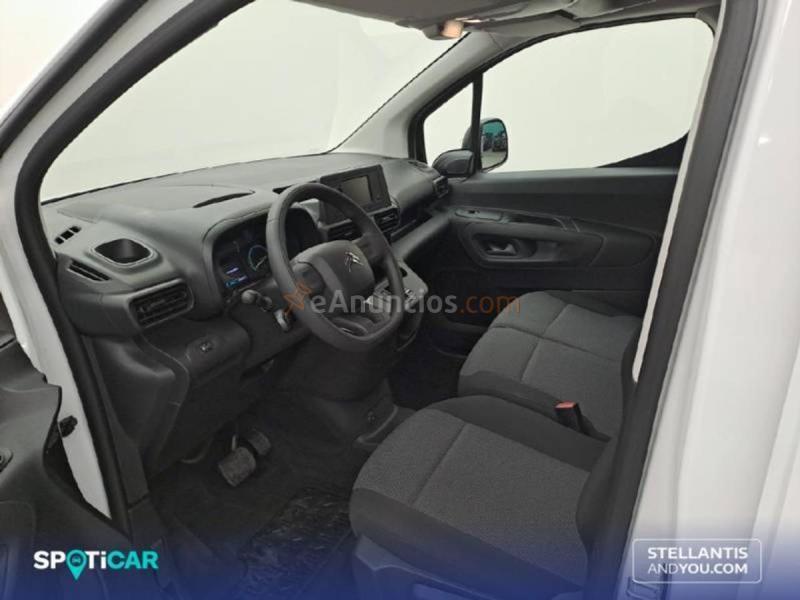 Citron Berlingo  Talla -Berlingo 50 kWh Plus