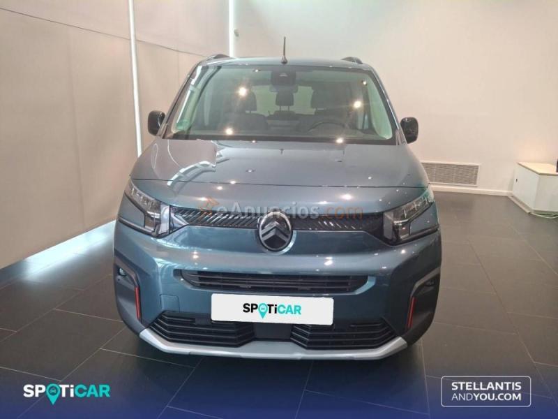 Citron Berlingo  Talla M BlueHDi 130 S&S  Auto Max