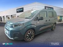 Citron Berlingo  Talla M BlueHDi 130 S&S  Auto Max