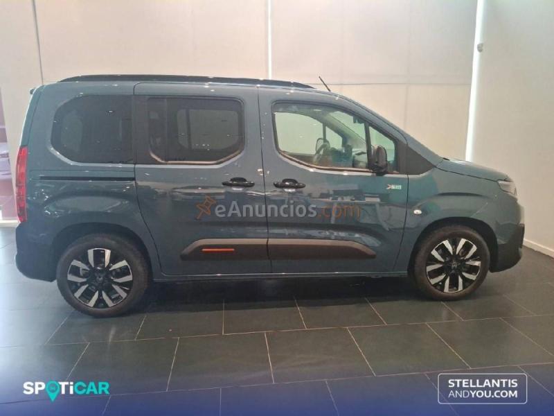 Citron Berlingo  Talla M BlueHDi 130 S&S  Auto Max