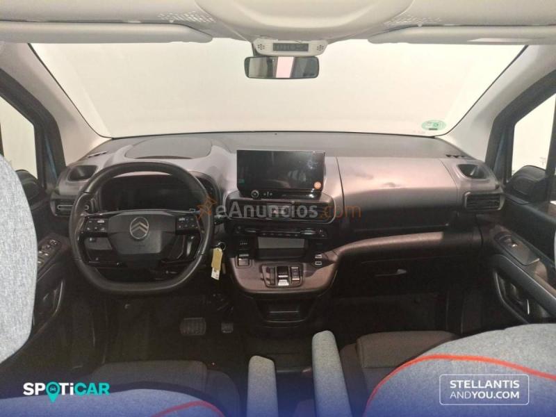 Citron Berlingo  Talla M BlueHDi 130 S&S  Auto Max